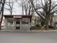 Trhová Kamenice – Rekonstrukce historické kašny